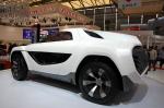 ChangAn E301 Concept 2009 года